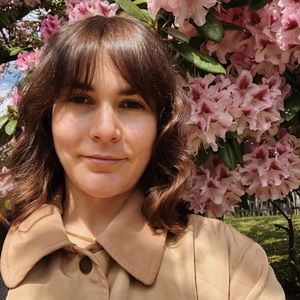 Meet your Posher, Merran